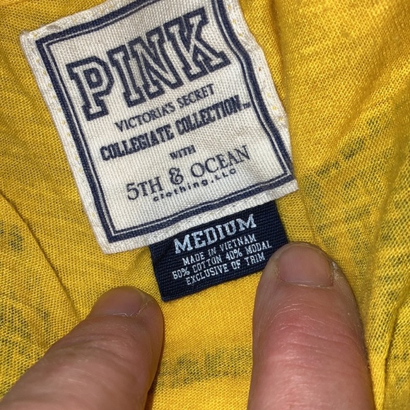 VSPINK Bundle 2 pc - Picture 6 of 7